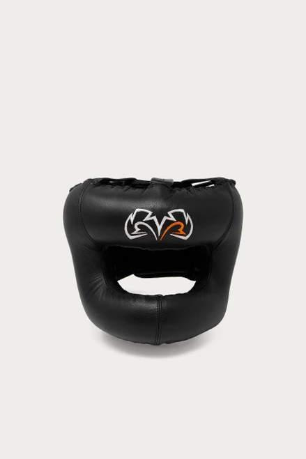 Rival RHGFS3 Face-Saver Headgear