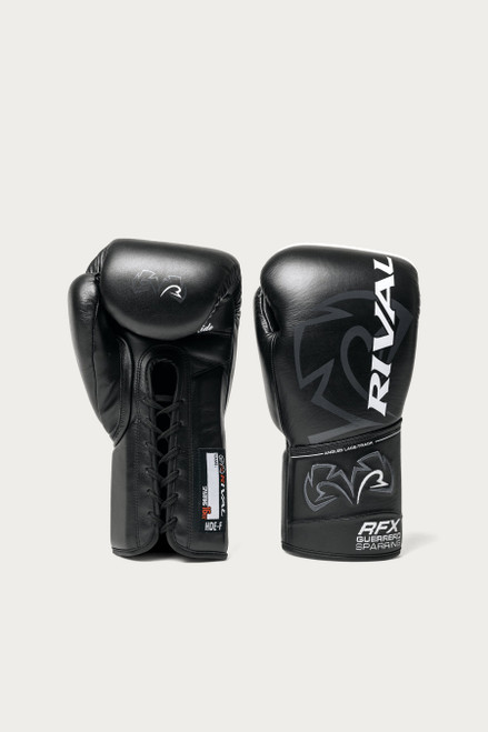 Rival RFX-Guerrero Sparring Gloves - HDE-F