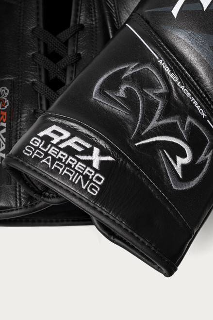 Rival RFX-Guerrero Sparring Gloves - HDE-F