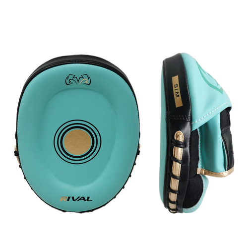 Rival RPM80 Impulse Punch Mitts