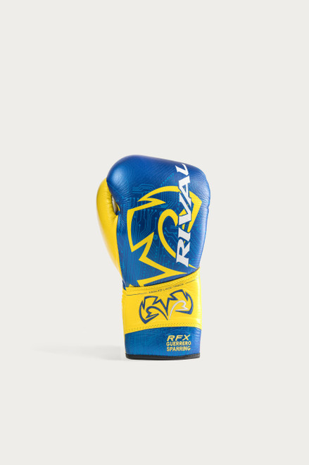 Rival RFX-Guerrero Sparring Gloves P4P Edition
