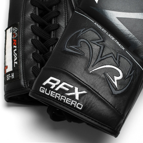 Rival RFX-Guerrero Pro Fight Gloves - SF-H