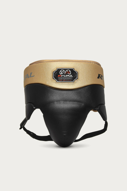 Rival RNFL100 Professional Protector with Laces