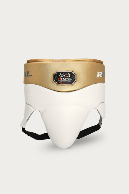 Rival RNFL100 Professional Protector with Laces