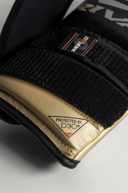 Rival RB100 Professional Bag Gloves