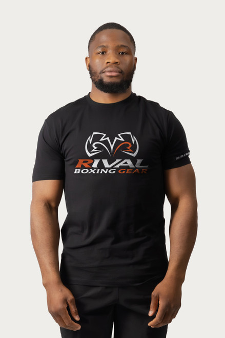 Rival T-Shirt with spandex