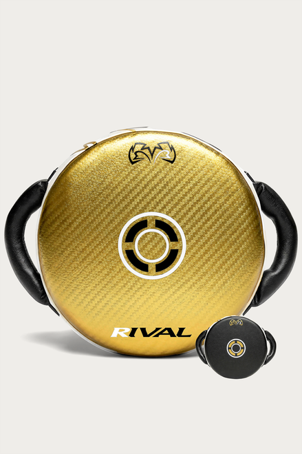 Rival RPS7 Fitness Plus Punch Shield