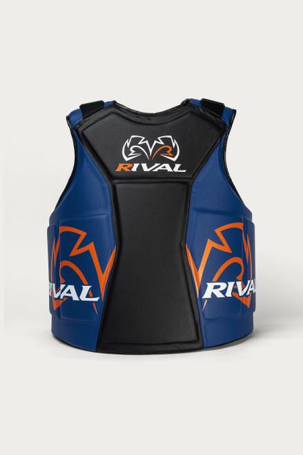 Rival Body Protector