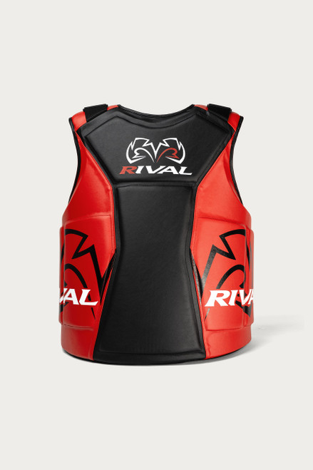 Rival Body Protector