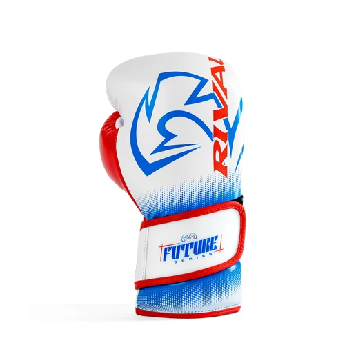 Rival RS-FTR Future Sparring Gloves