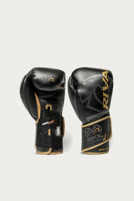 Rival RFX-Guerrero-V Bag Gloves - SF-H
