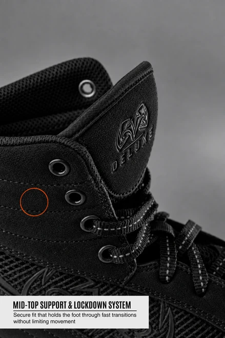 Rival RSX-Guerrero Deluxe Boxing Boots 2026