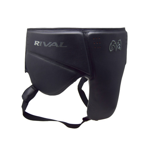 Rival RNFL10 360 Protector with Intelli-Shock D3O
