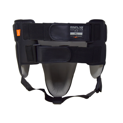 Rival RNFL10 360 Protector with Intelli-Shock D3O