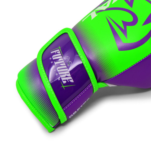 Rival RB-FTR2 Future Bag Gloves