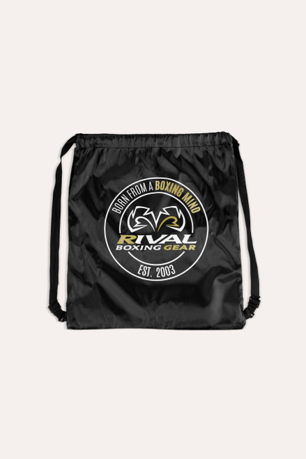 Rival Reusable Shopping Sling Bag