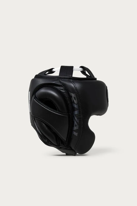 Rival RHG-Guerrero Headgear