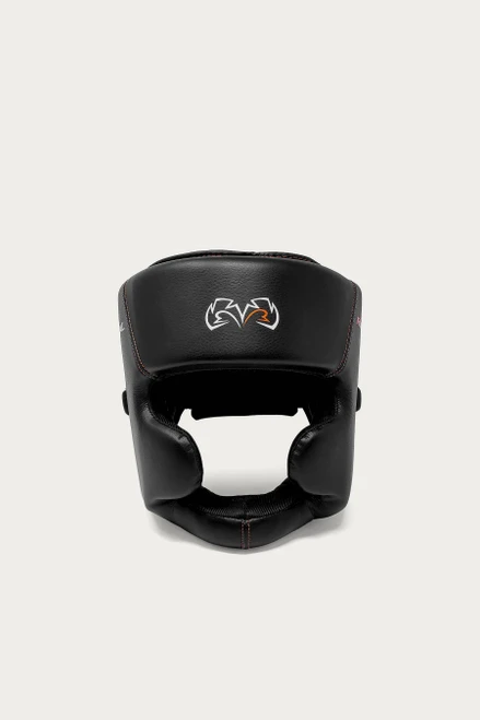 Rival RHG60F Workout Full Face Headgear 2.0