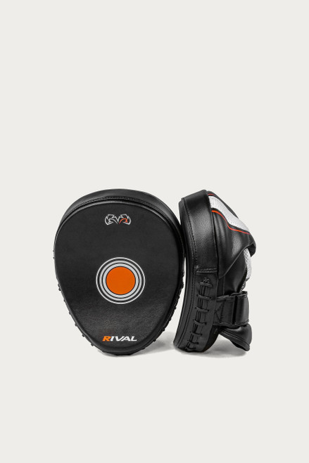 Rival RPM1 Ultra Punch Mitts