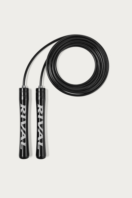 Rival Alu Grip Speed Rope (Adjustable)