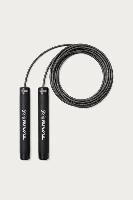 Rival Weighted Jump Rope (Adjustable)