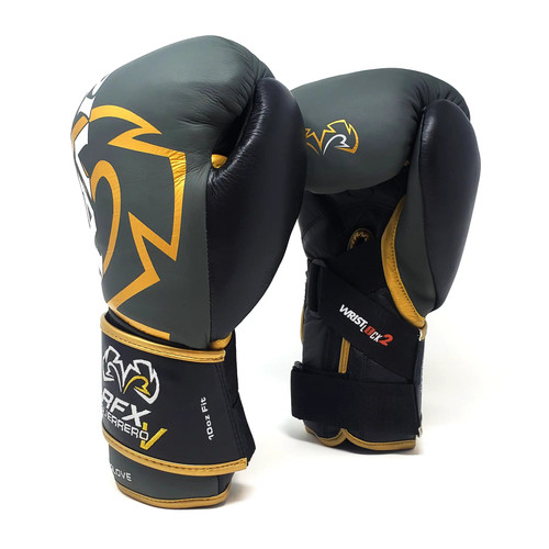 Rival RFX-Guerrero-V Bag Gloves - SF-H