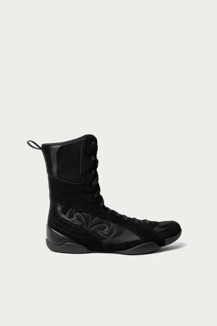 Rival RSX-Guerrero 03 High-Top Boxing Boots 2026
