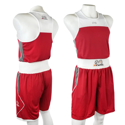 Rival Amateur Competition-Training Boxing Jersey