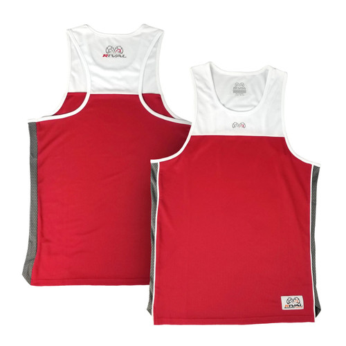 Rival Amateur Competition-Training Boxing Jersey