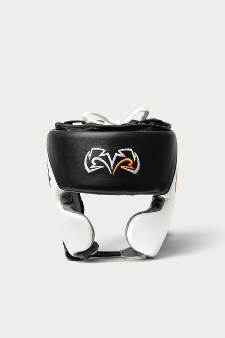 Rival RHGC2C Amateur Competition Headgear with Cheek Protectors