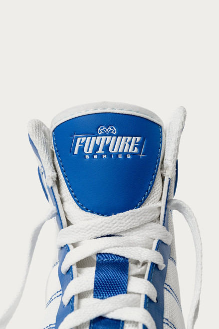 Rival RSX-Future Boxing Boots 2026