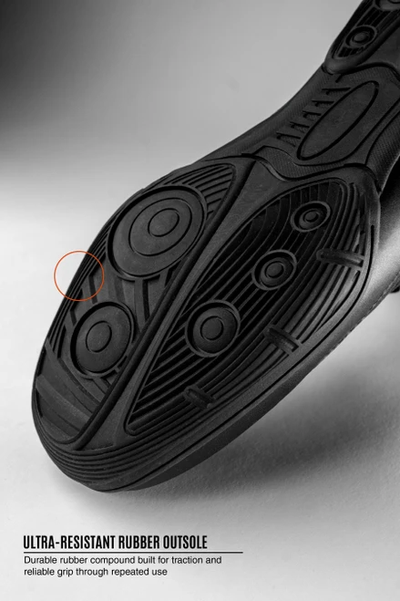 Rival RSX-Prospect Boxing Boots 2026