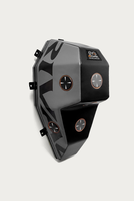 Rival Angled Wall Pad