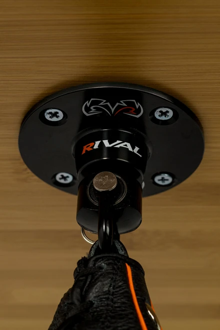 Rival Professional Speedbag Platform