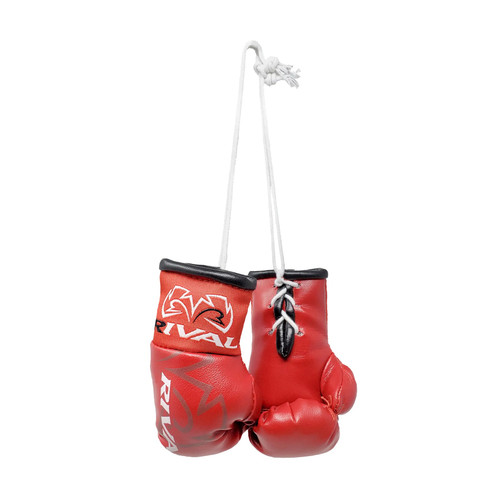 Rival Mini Boxing Gloves