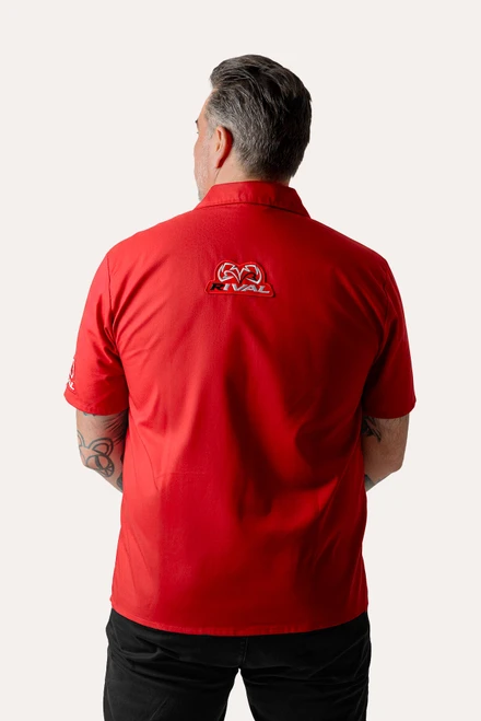 Rival Cornerman's Jacket