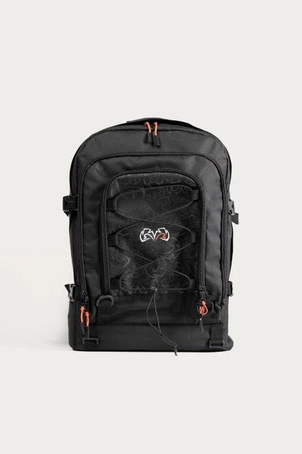 Rival Expandable Backpack