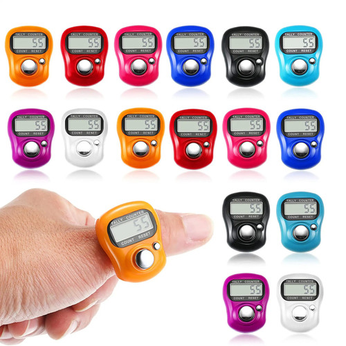 Rival Finger Punch Counter