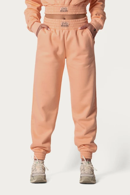 Rival Women's Heavyweight Fleece Joggers