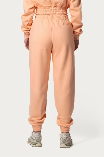 Rival Women's Heavyweight Fleece Joggers