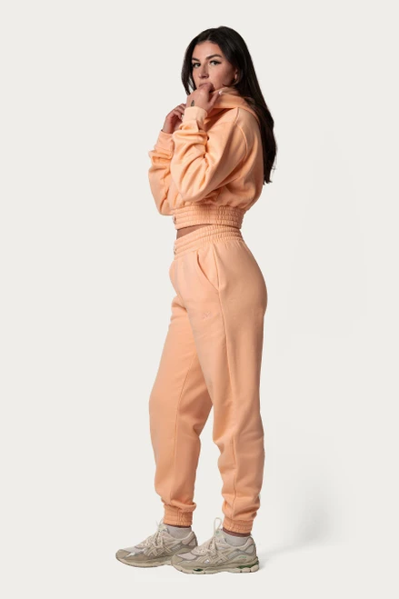 Rival Women's Heavyweight Fleece Joggers