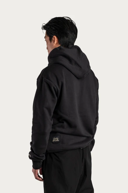Rival Heavyweight Classic Hoodie