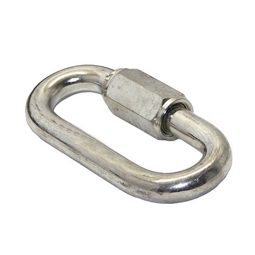 Rival Quick Link Zinc - 3/8