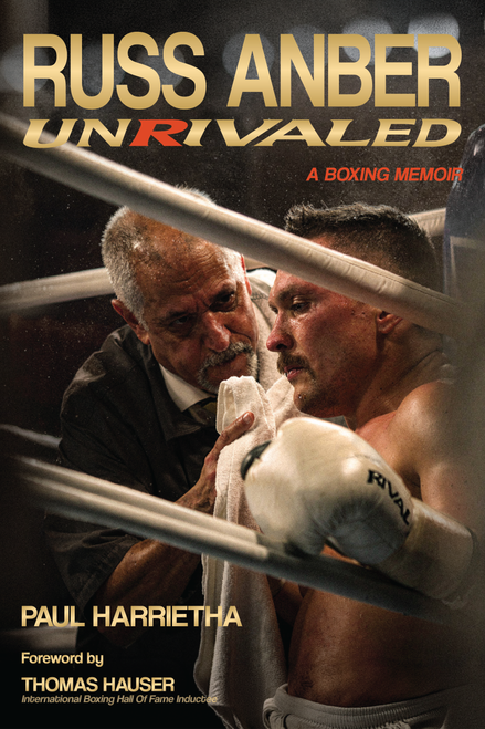 Russ Anber - Unrivaled