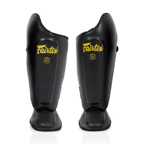 Fairtex SP8 Muay Thai Shin Guards Ultimate Shinguards- Outlet