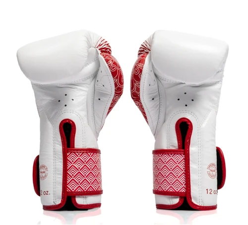Fairtex "Fairtex x RWS" Muay Thai & Boxing Training Gloves