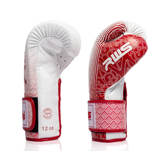 Fairtex "Fairtex x RWS" Muay Thai & Boxing Training Gloves