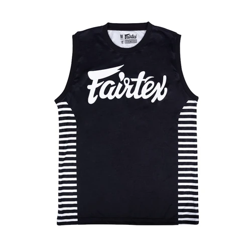 Fairtex MTT58 Sleeveless Side Pattern