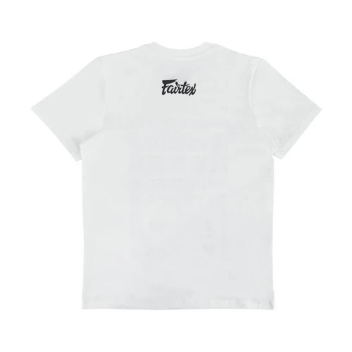 Fairtex TST313 Multi Languages T-Shirt