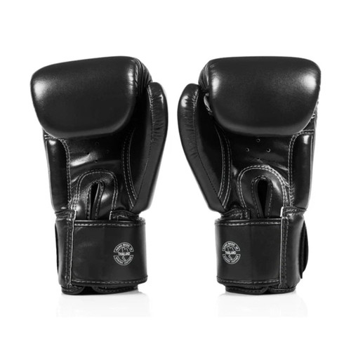 Fairtex BGV1C-PLUS: The Ultimate Microfiber Boxing Gloves for Performance